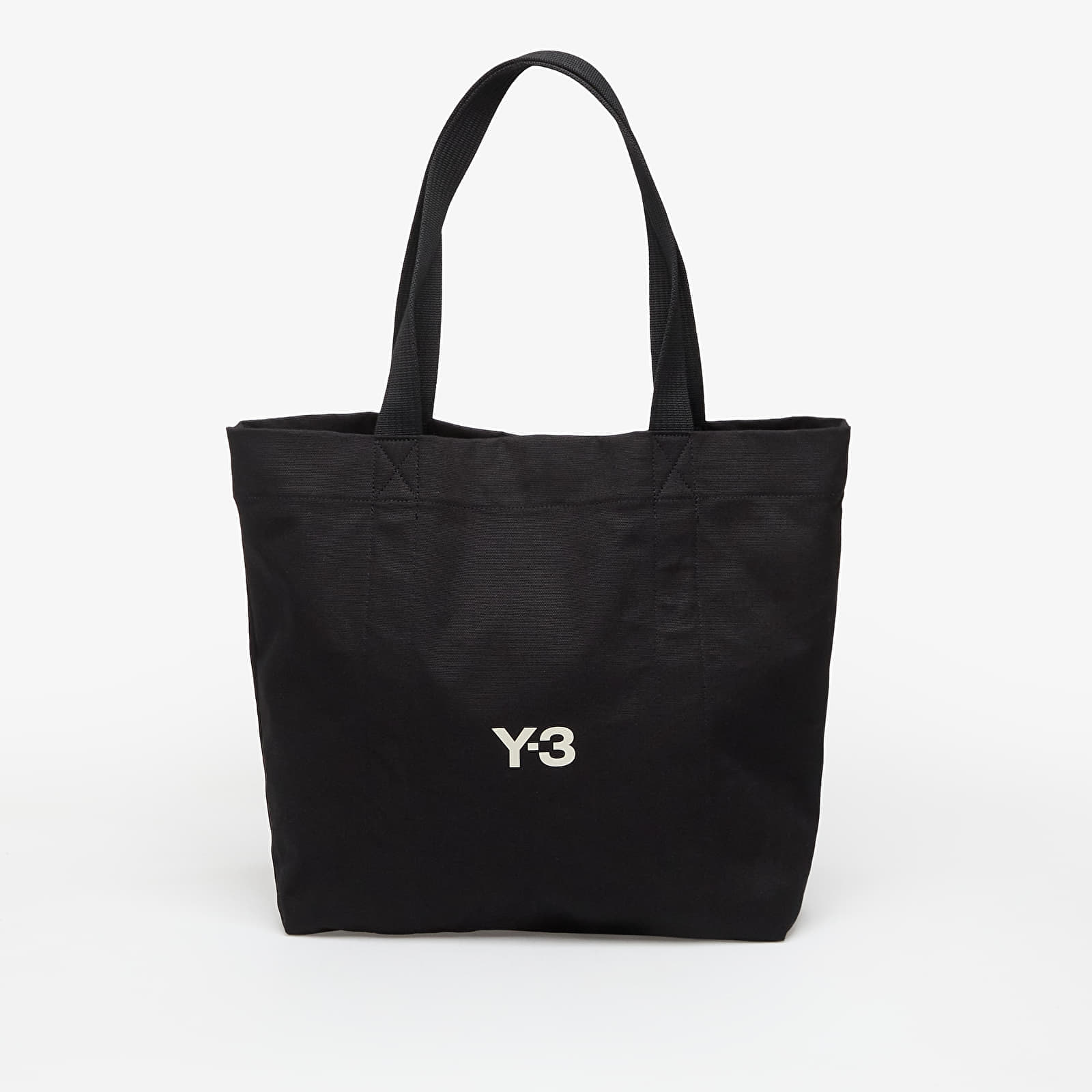 Чанта Y-3 Canvas Tote Black Universal