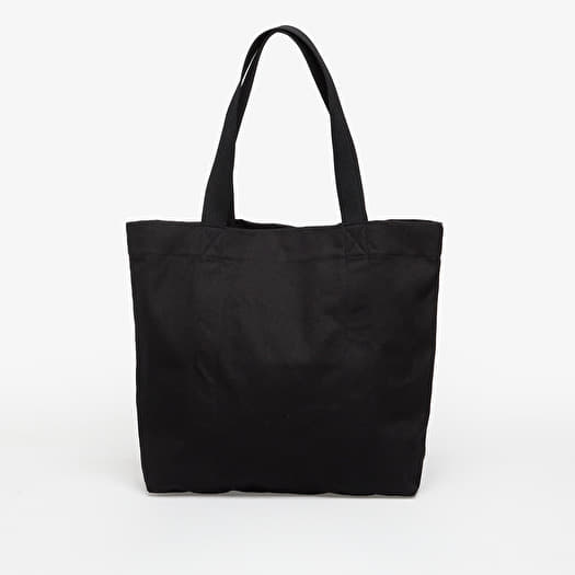 Crossbody bags Y-3 Canvas Tote Black (KD4184) | Footshop