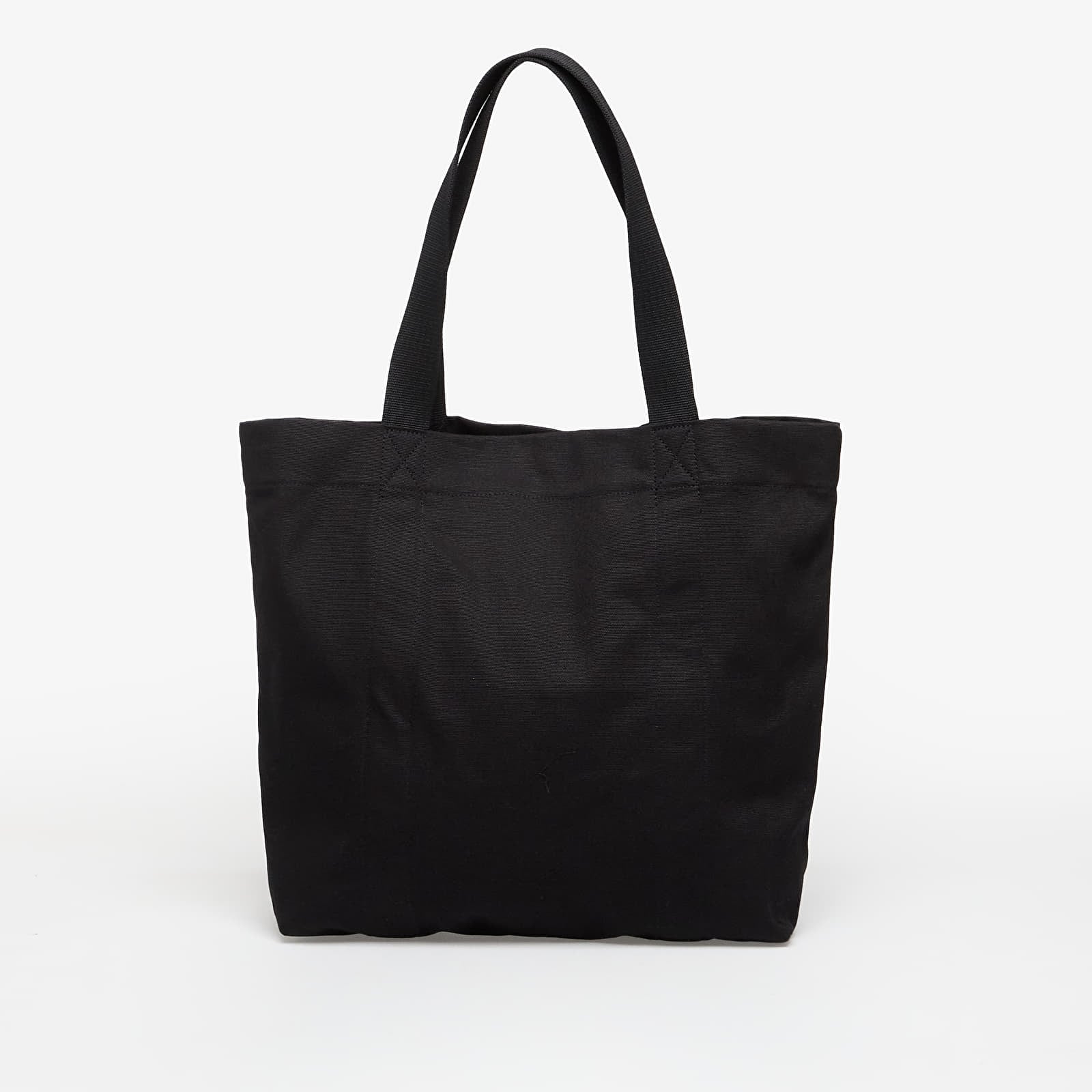 Crossbody-väskor Y-3 Canvas Tote Black