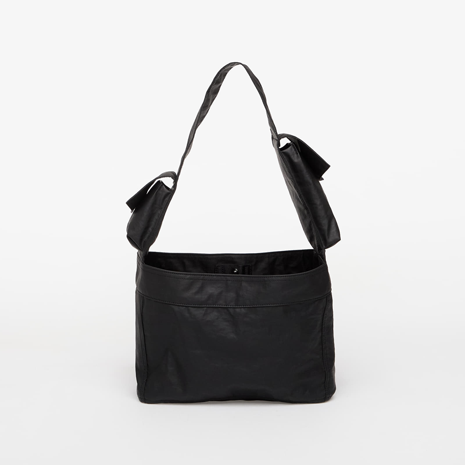 Чанта Y-3 Newspaper Bag S Black Universal