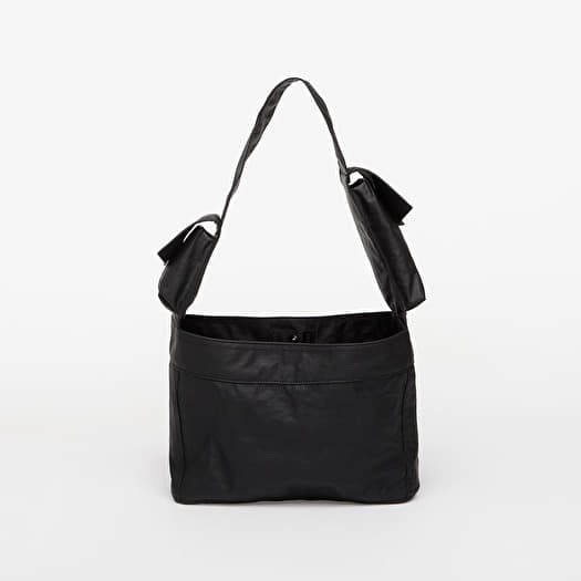 Bolsa Y-3 Newspaper Bag S Black