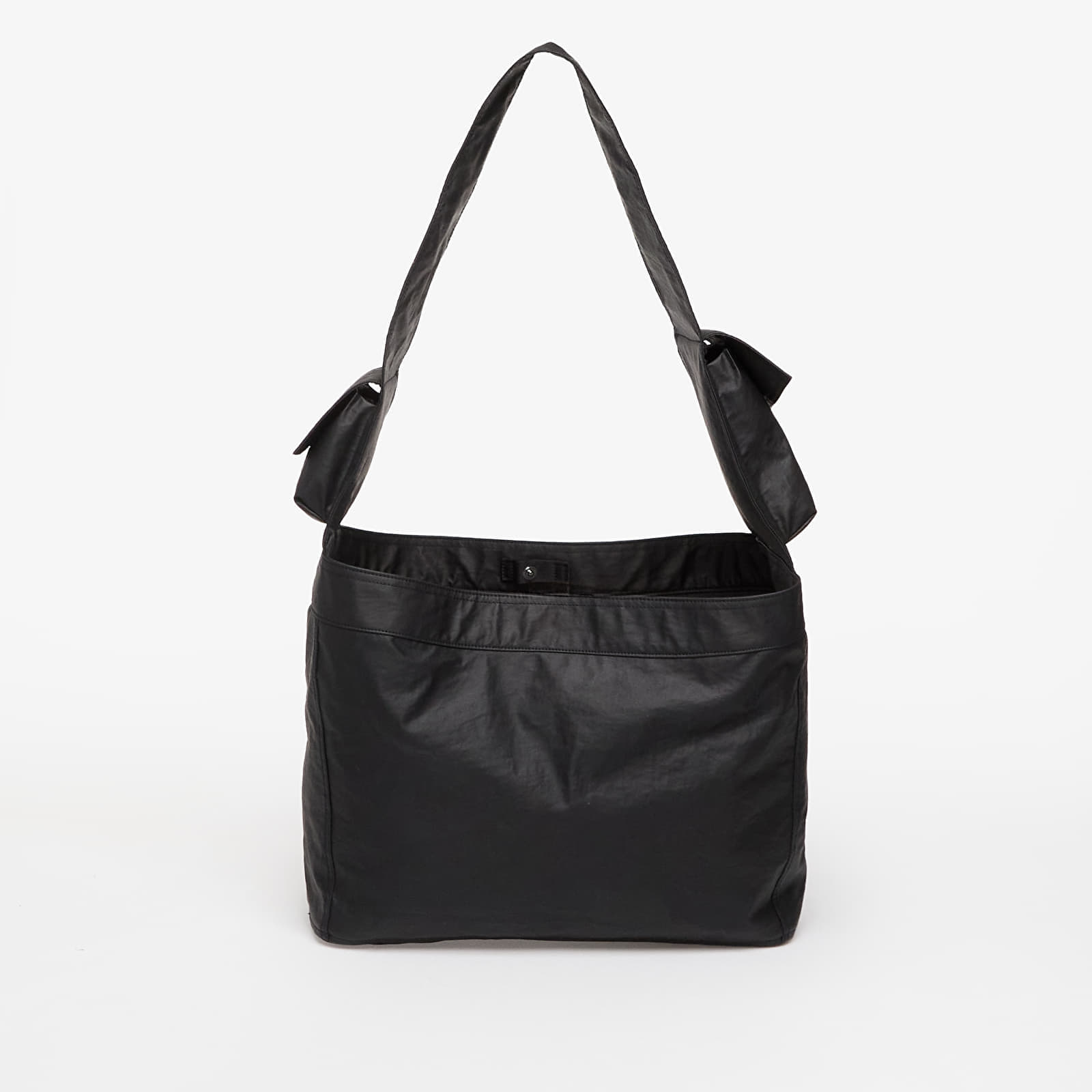 Geantă Y-3 Newspaper Bag L Black Universal