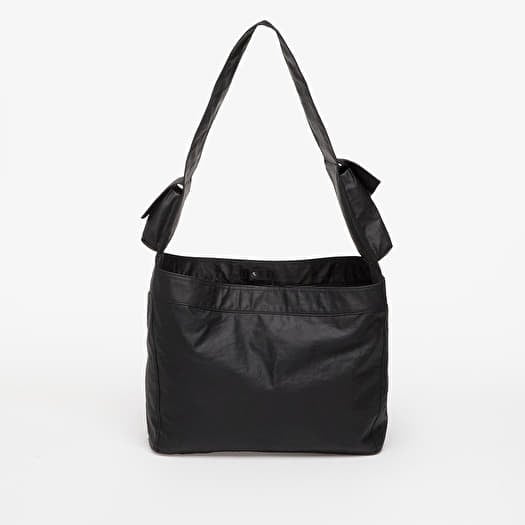 Bolsa Y-3 Newspaper Bag L Black