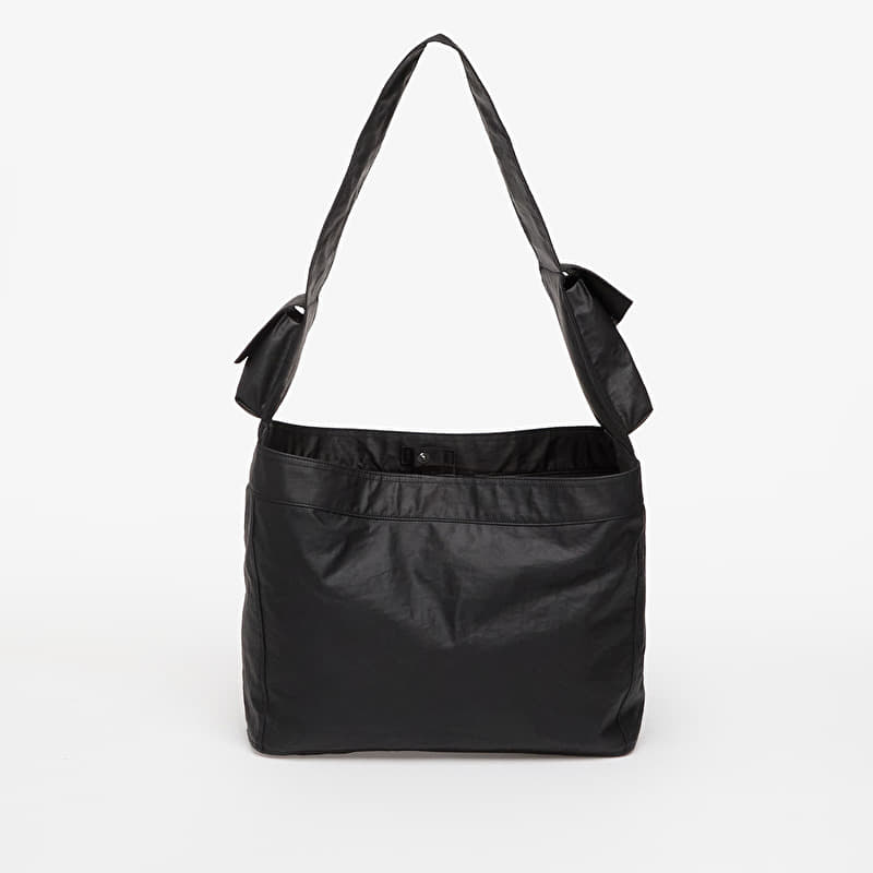 Bag Y-3 Newspaper Bag L Black