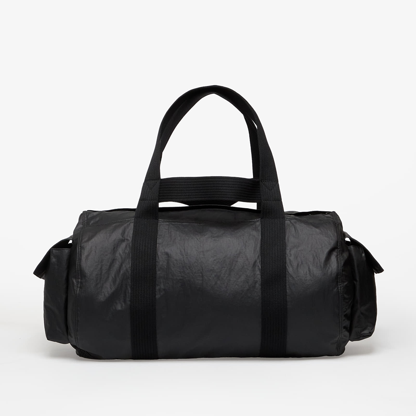 Y-3 Duffle Bag Black Universal