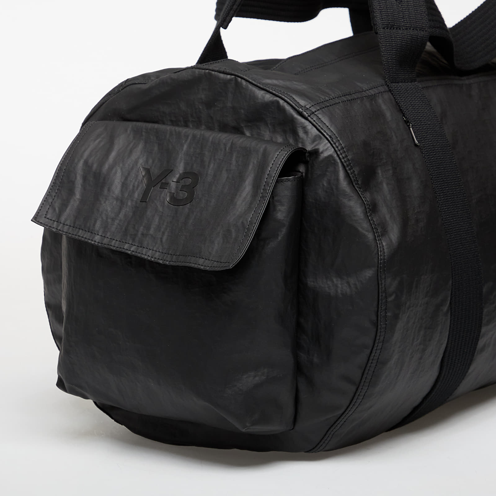 Duffle bag Y-3 Duffle Bag Black