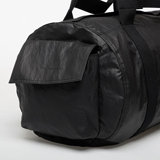 Duffle bag Y-3 Duffle Bag Black (KD0198) | Footshop