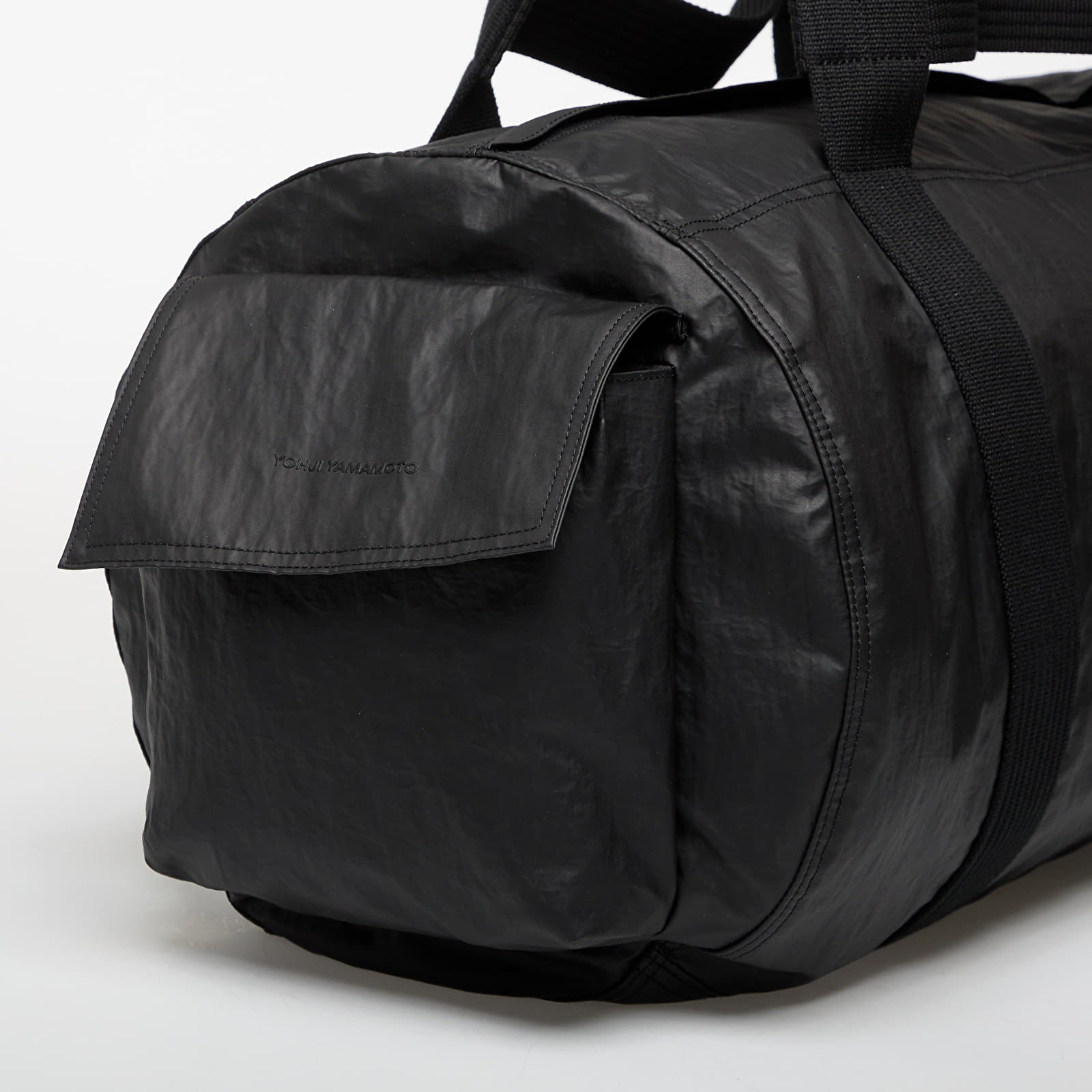 Duffle bag Y-3 Duffle Bag Black