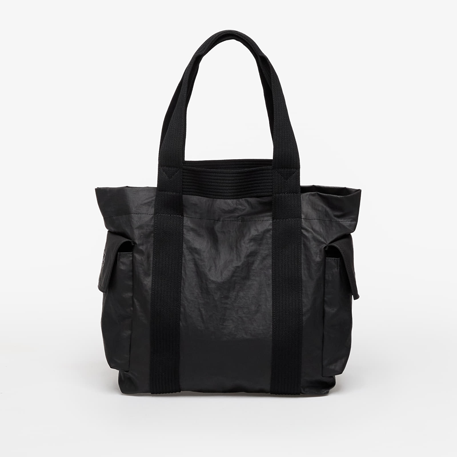 Crossbody-väskor Y-3 Tote Bag Black
