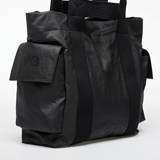 Crossbody bags Y-3 Tote Bag Black (KD0199) | Footshop