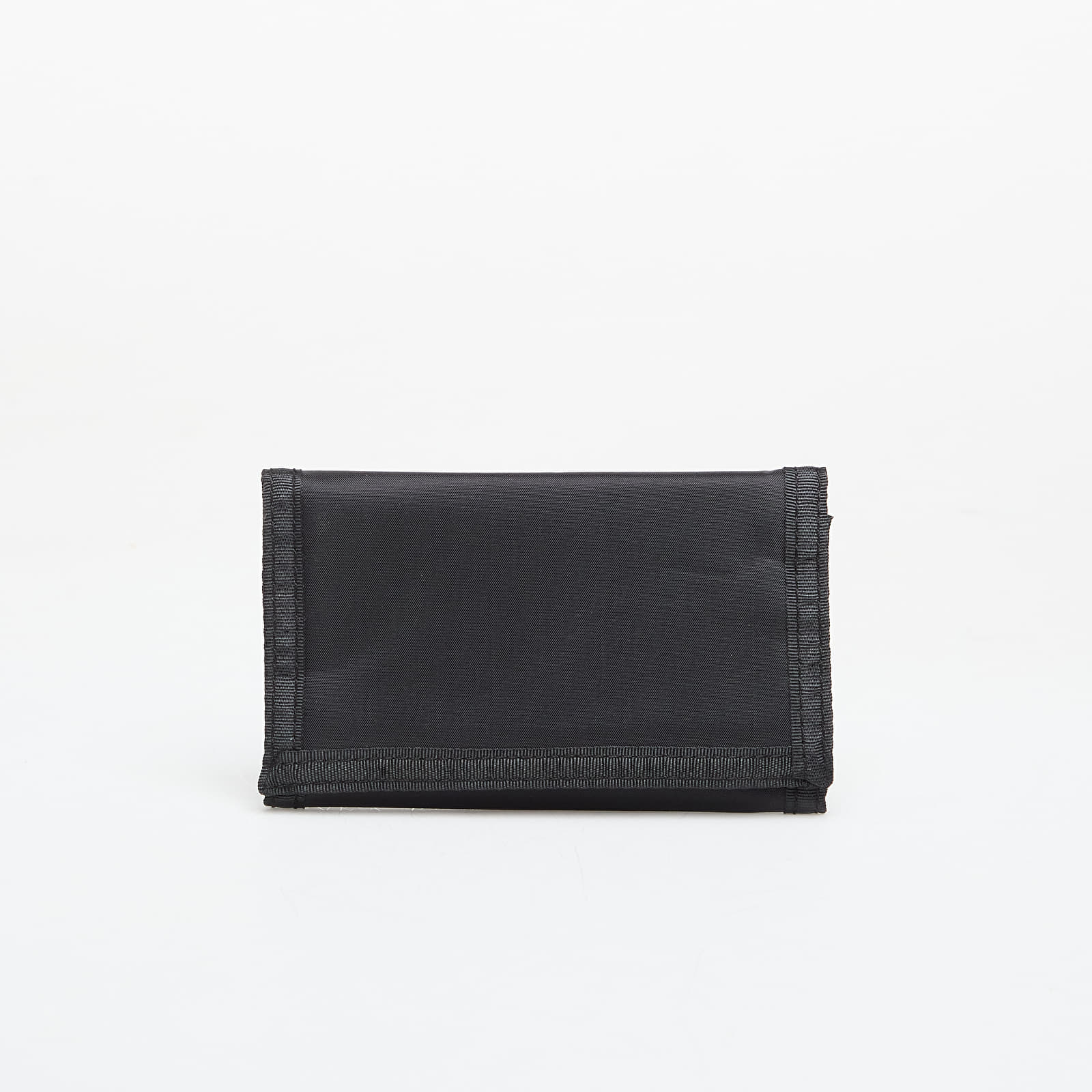 Ανδρικά πορτοφόλια Thrasher Skate Mag Velcro Wallet Black