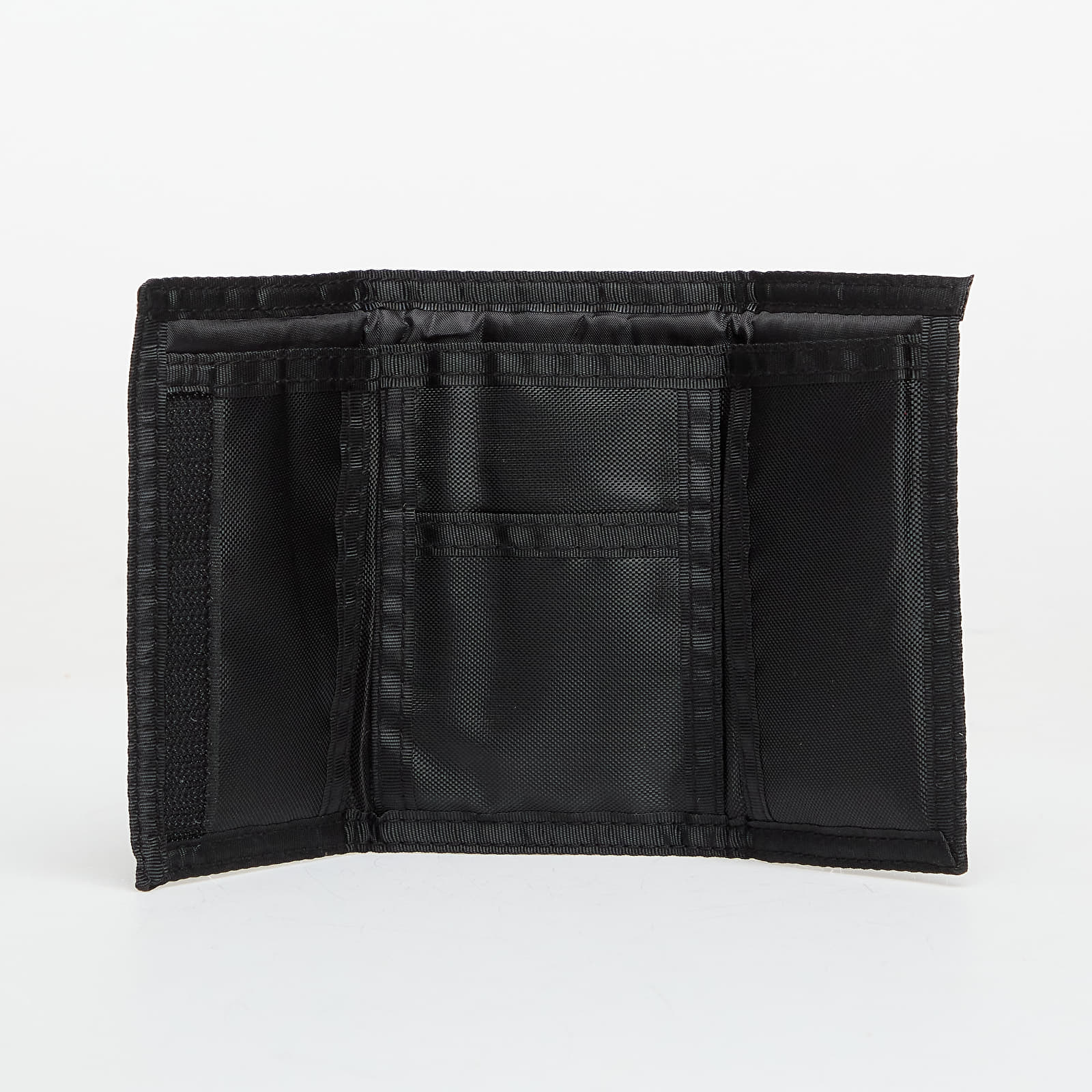 Ανδρικά πορτοφόλια Thrasher Skate Mag Velcro Wallet Black