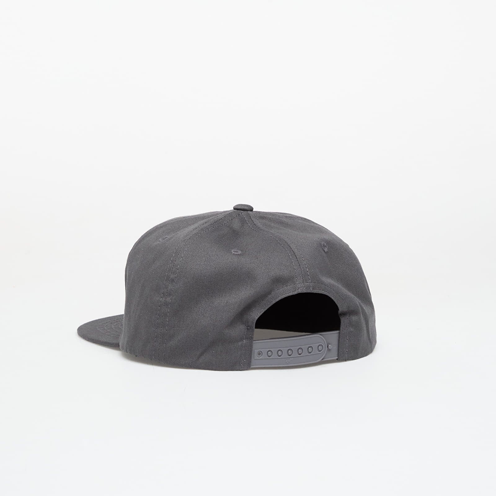 Muške šilterice Thrasher x Spitfire SF Loc Snapback Charcoal