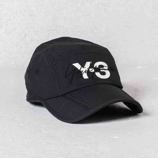 Y3 foldable cap hotsell