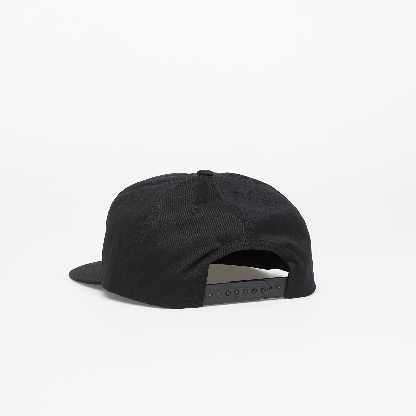 Caps for menn Thrasher x Spitfire Snapback Black