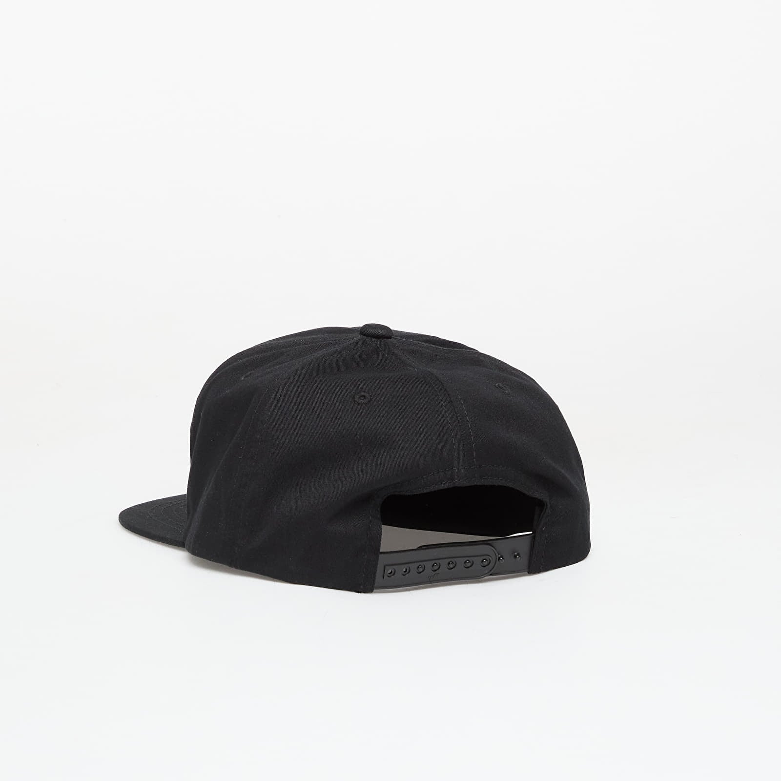 Caps for menn Thrasher Mixtape Snapback Black