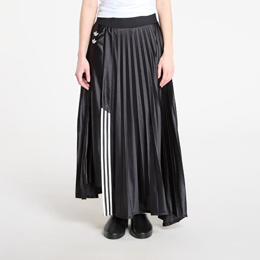 Пола adidas x Willy Chavarria Pleated Skirt Black