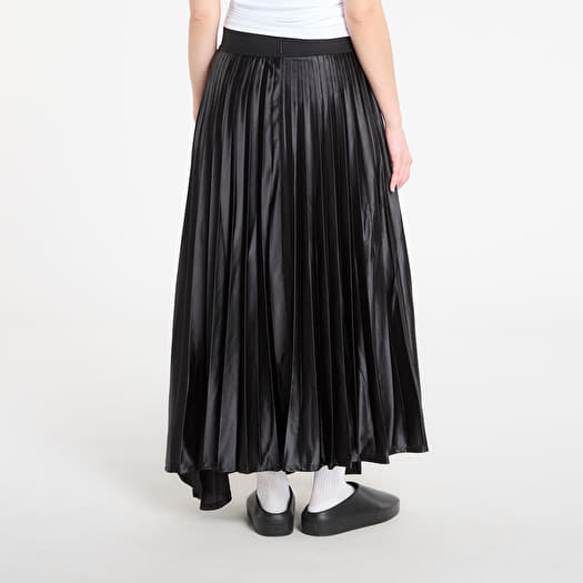 adidas Chavarria Pleated Skirt Black | Footshop