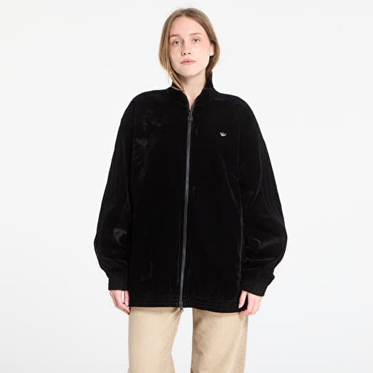 Jacke adidas Fb Os Tt Utility Black