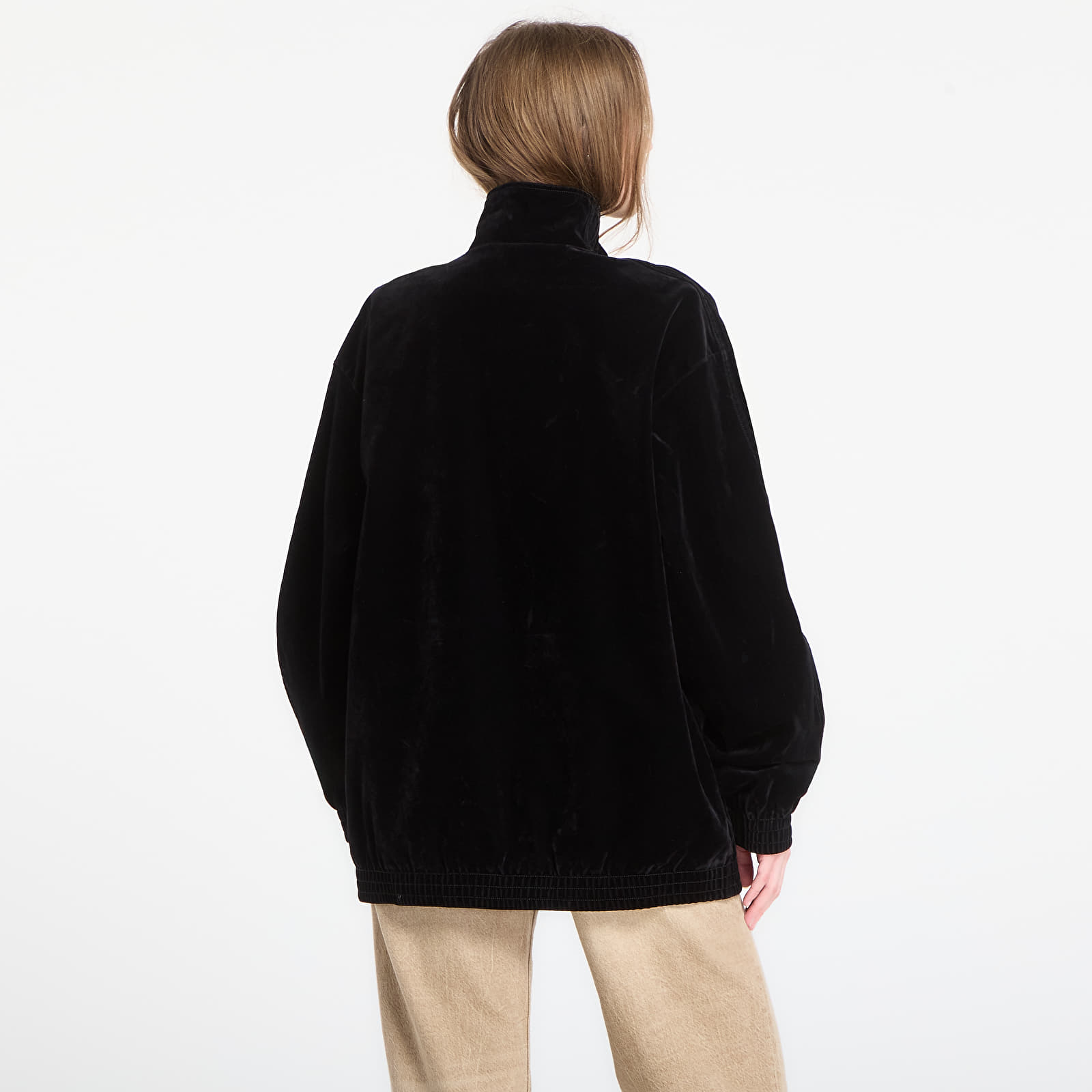 Jakne adidas Fb Os Tt Utility Black