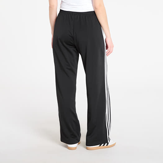 【adidas Originals 】FIREBIRD LOOSE TRACK Clothing - FIREBIRD LOOSE TRACK PANTS - Black | adidas South Africa