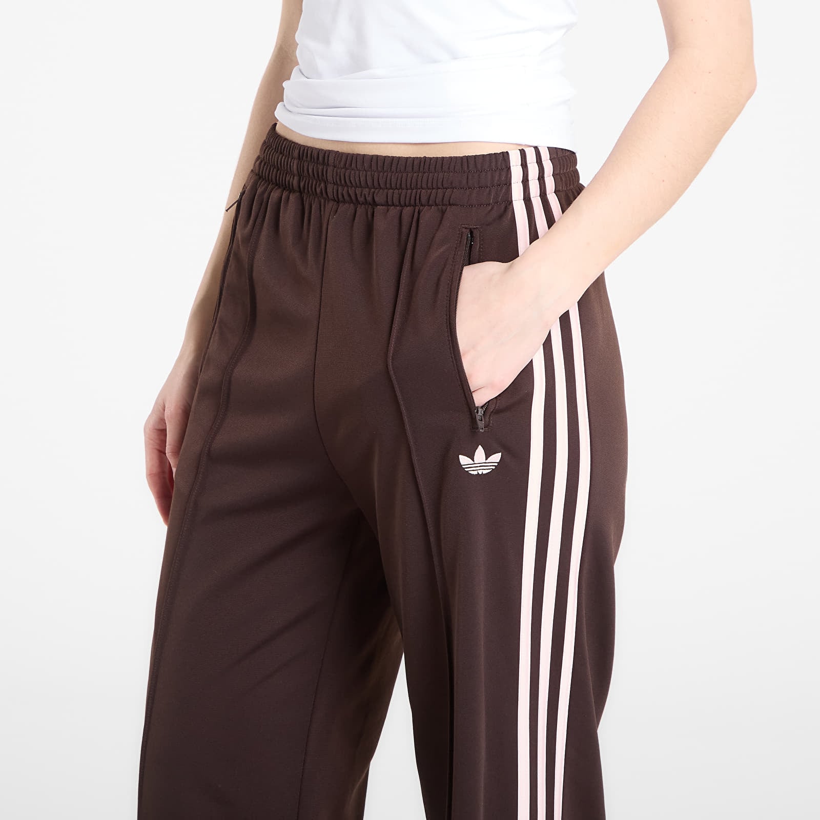 Joggerpüksid adidas Fb Loose Track Pants Auco/ Sanpin