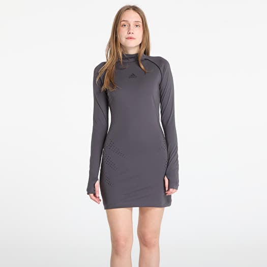 Suknelė adidas Mini Dress Utility Black