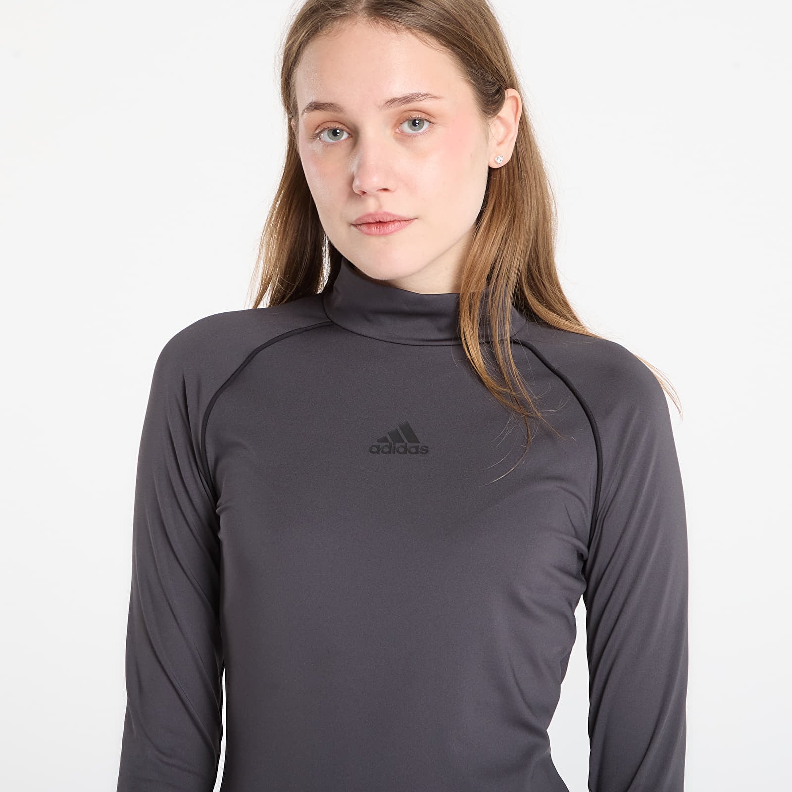 Suknelė adidas Mini Dress Utility Black