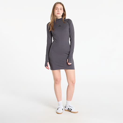 adidas dress grey adidas Classics Dress Women's – Holabird Sports
