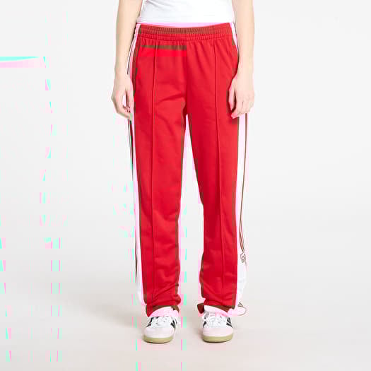 Sportinės kelnės adidas Adibreak Track Pants Better Scarlet
