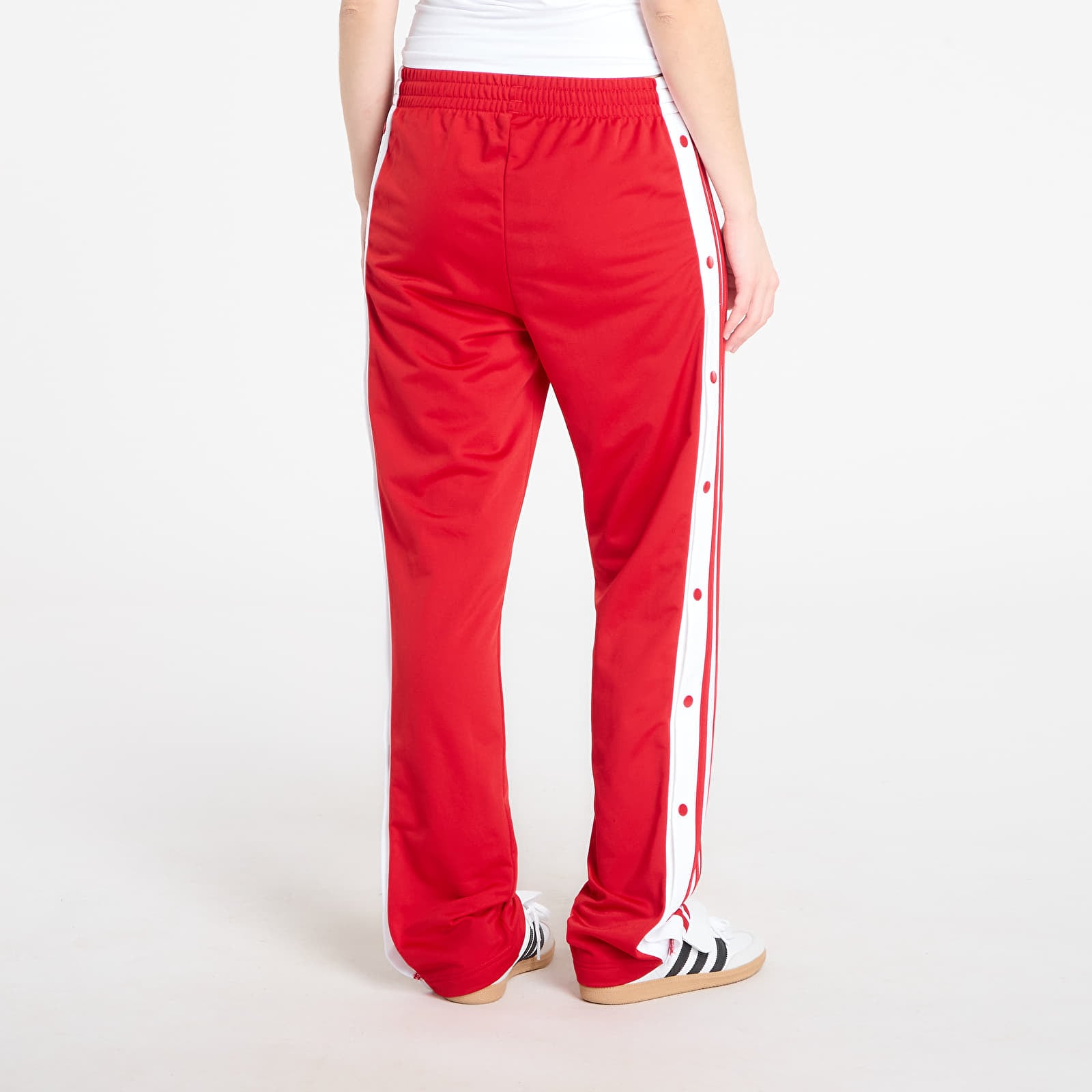 Women's sweatpants adidas Adibreak Track Pants Better Scarlet