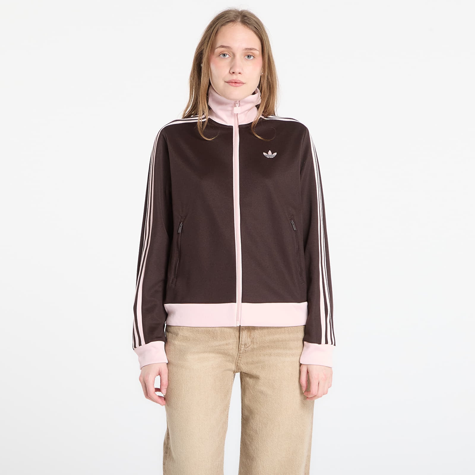 Sweatshirt adidas Classic Tt Auco/ Sanpin M