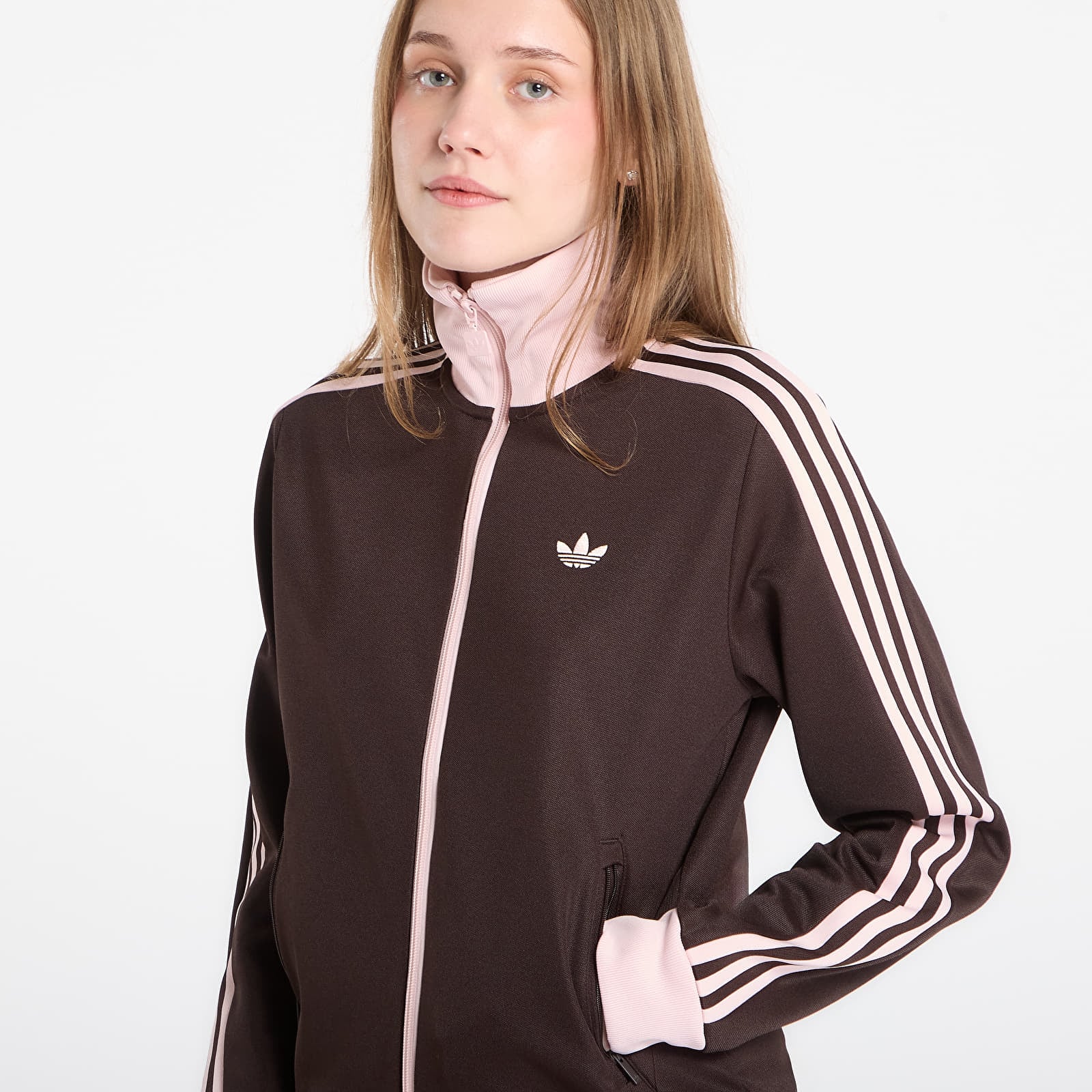 Dukserice adidas Classic Tt Auco/ Sanpin