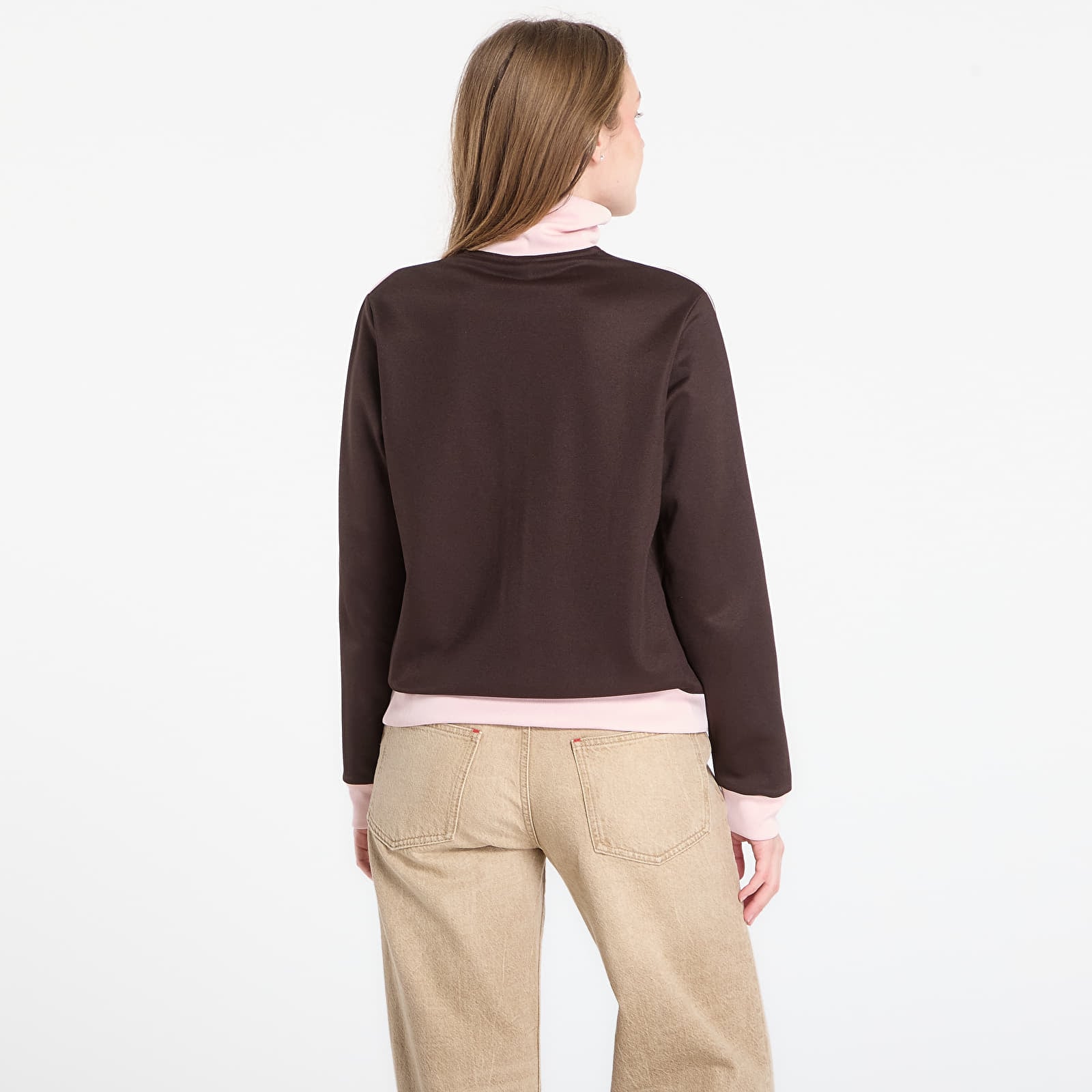 Dukserice adidas Classic Tt Auco/ Sanpin