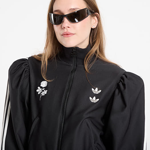 Hoodies and sweatshirts adidas x Willy Chavarria Blouse Tjkt Black