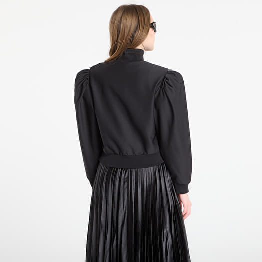 Hoodies and sweatshirts adidas x Willy Chavarria Blouse Tjkt Black