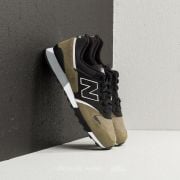 New balance 446 herren gold hotsell