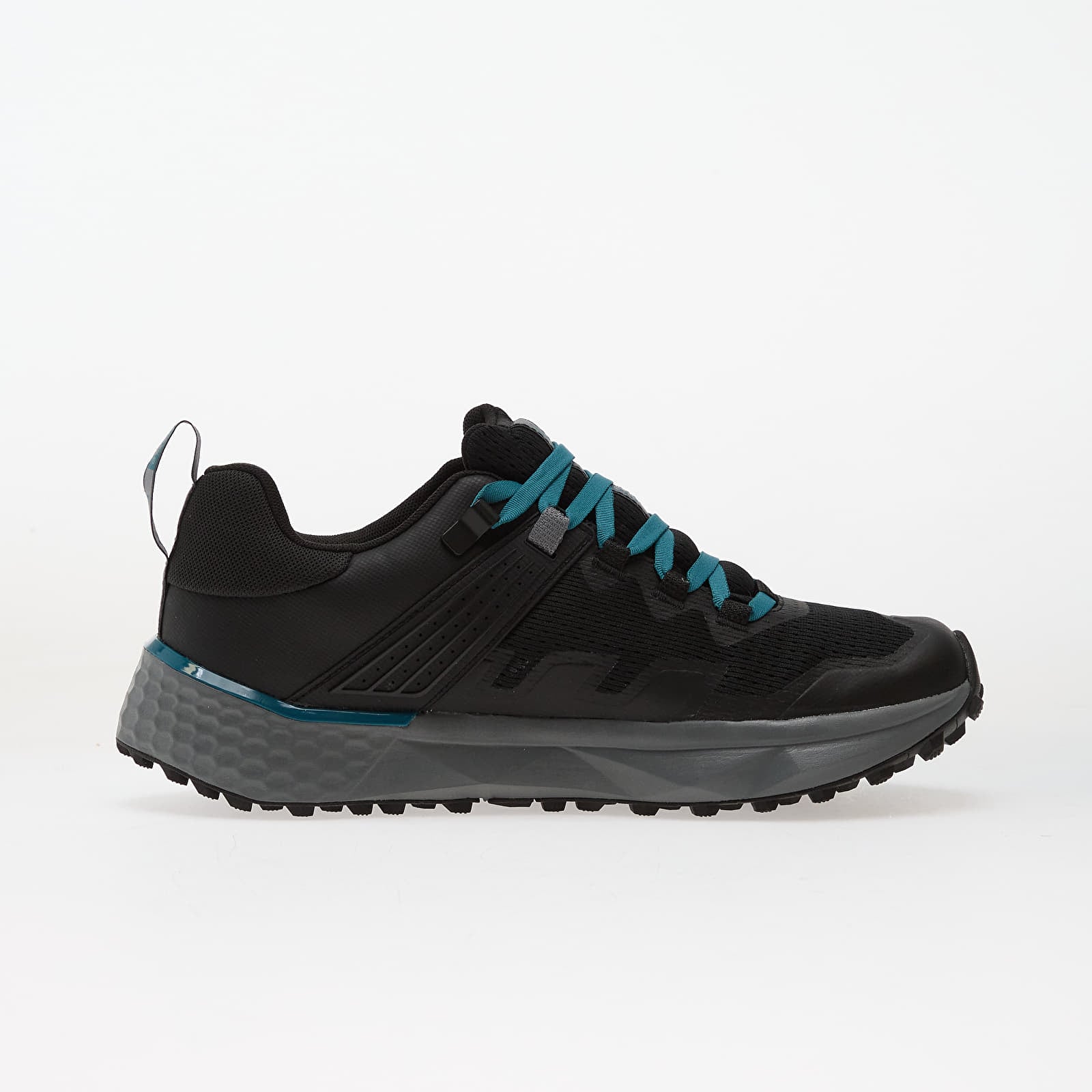 Sko til mænd Columbia Facet™ 75 Outdry™ Black/ River Blue