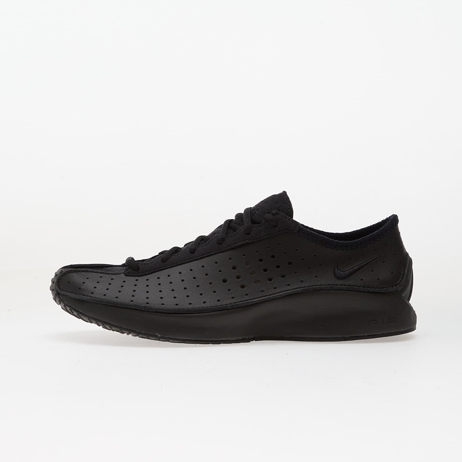 Naiste jalatsid Nike W Air Superfly Black/ Black-Black