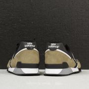 Men s shoes New Balance 446 Black Green Footshop