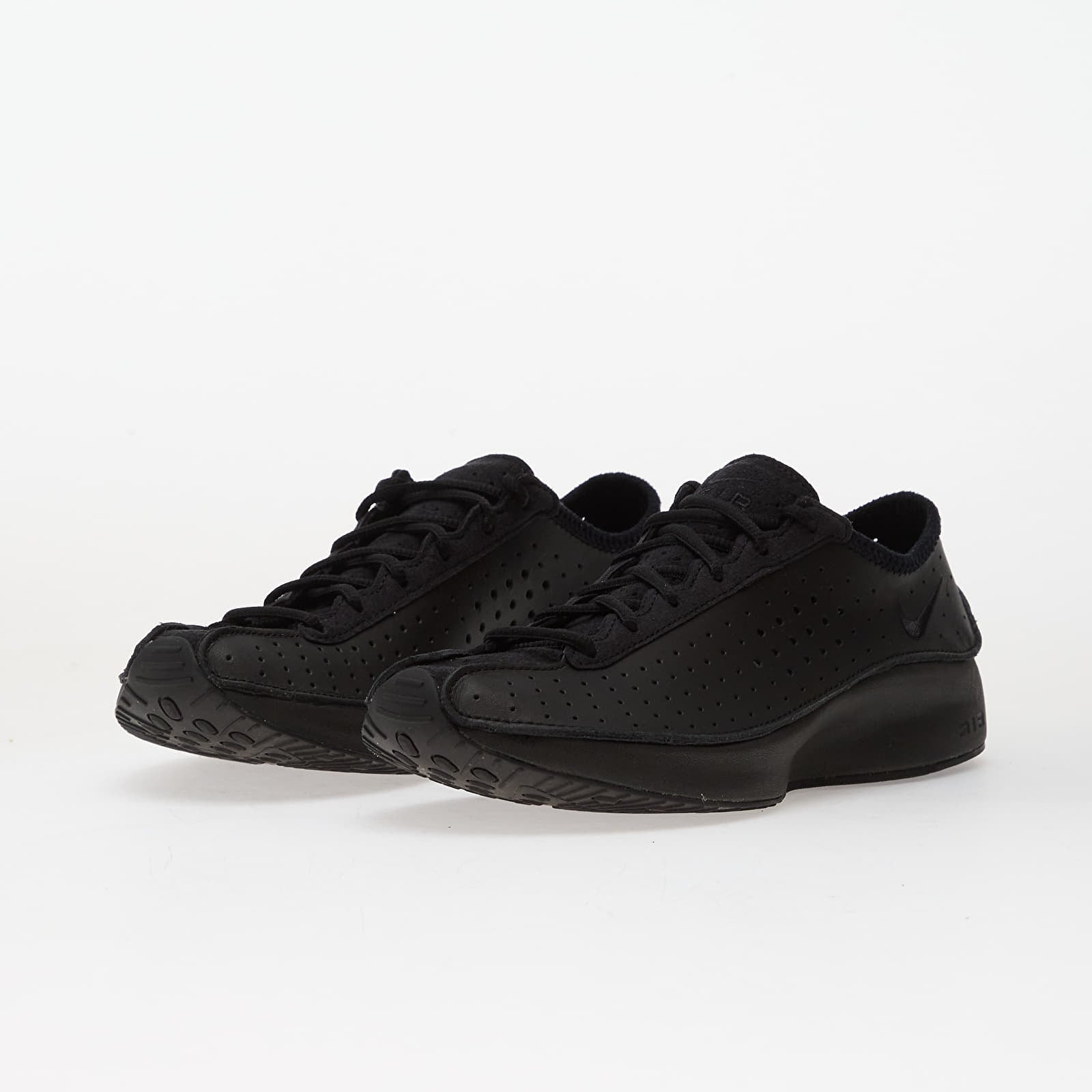 Naiste jalatsid Nike W Air Superfly Black/ Black-Black