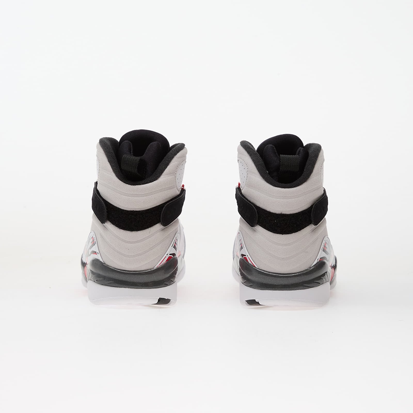 Herresko Air Jordan 8 Retro "Bugs Bunny" White/ Black-True Red