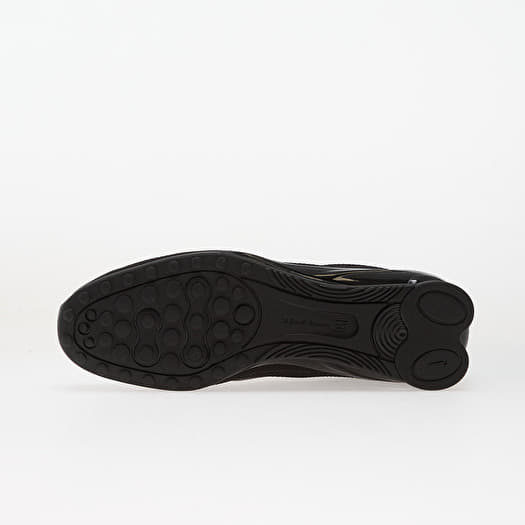 Nike W Shox Z Black/ Black-University Red | Footshop