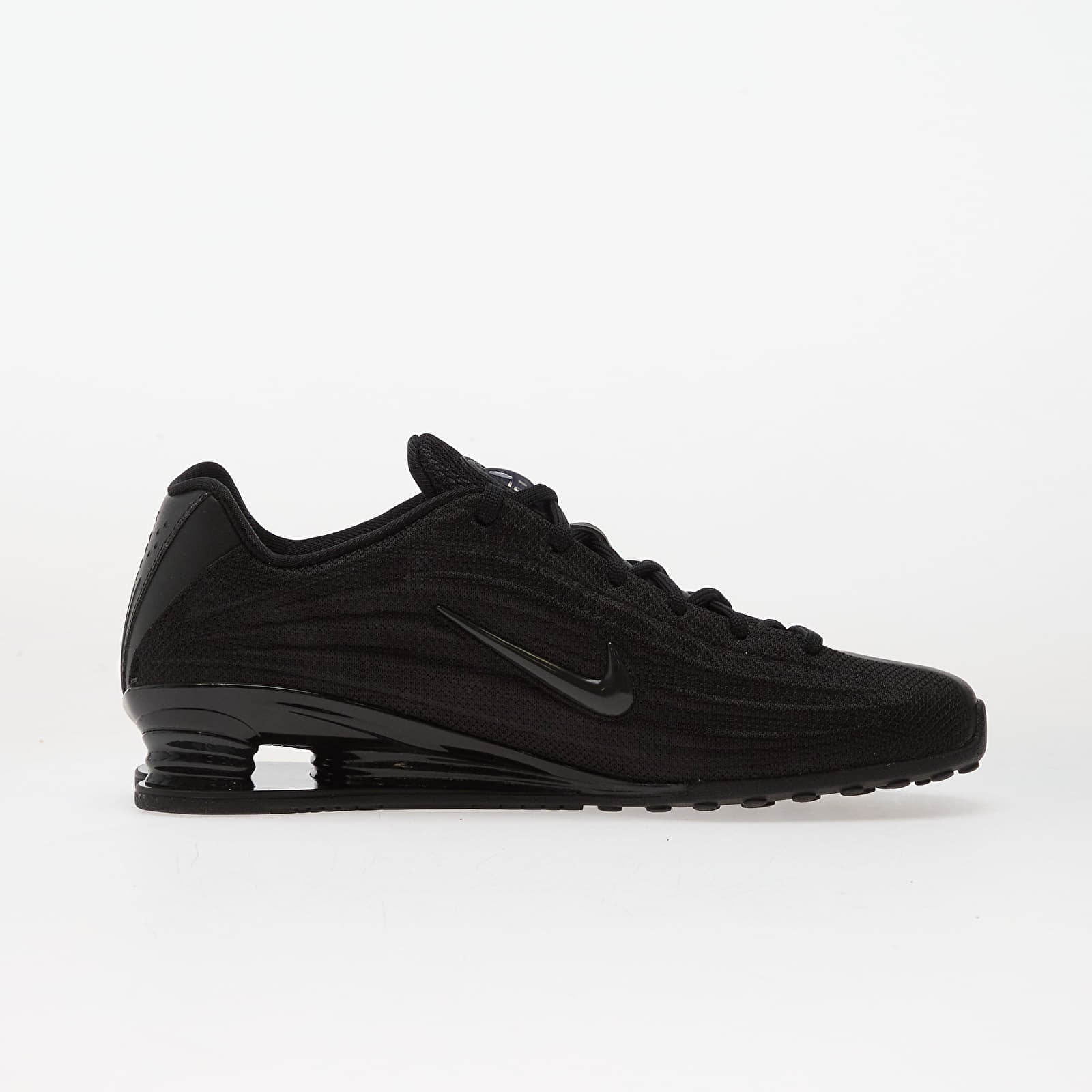 Naiste jalatsid Nike W Shox Z Black/ Black-University Red