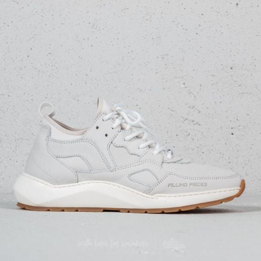 Filling pieces low arch runner hot sale