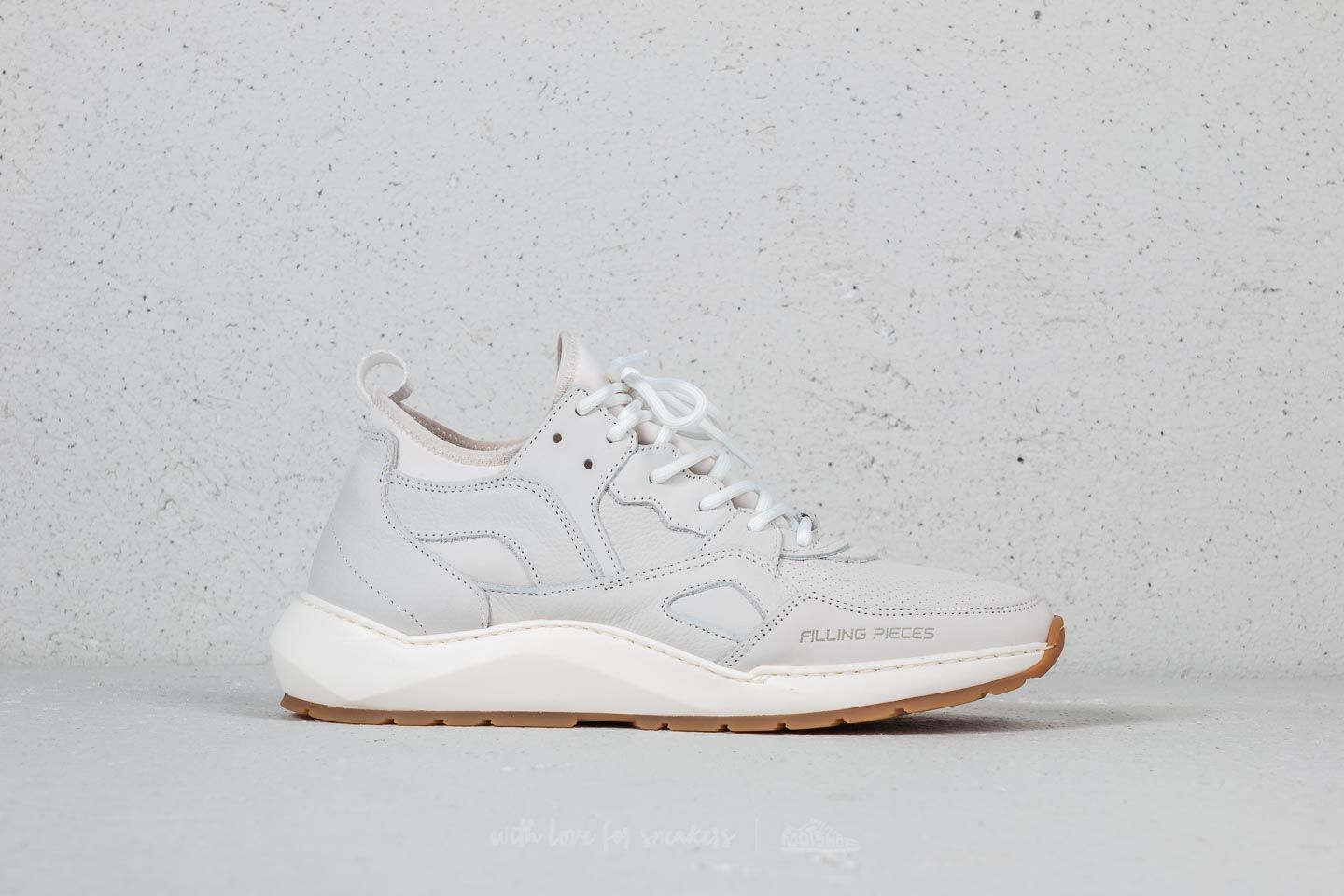 Filling pieces low arch runner new arrivals