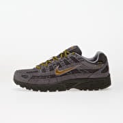 Nike P-6000 Premium Medium Ash/ Golden Hops-Pencil Point