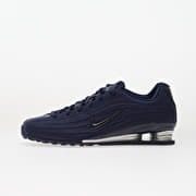Nike Shox Z Midnight Navy/ Dark Obsidian