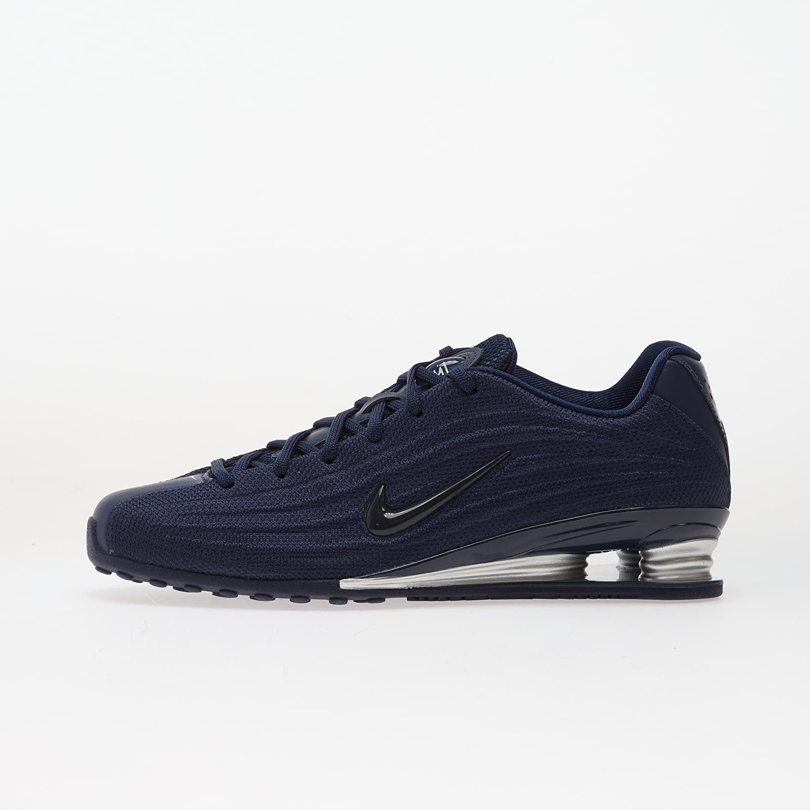 Naiste jalatsid Nike Shox Z Midnight Navy/ Dark Obsidian