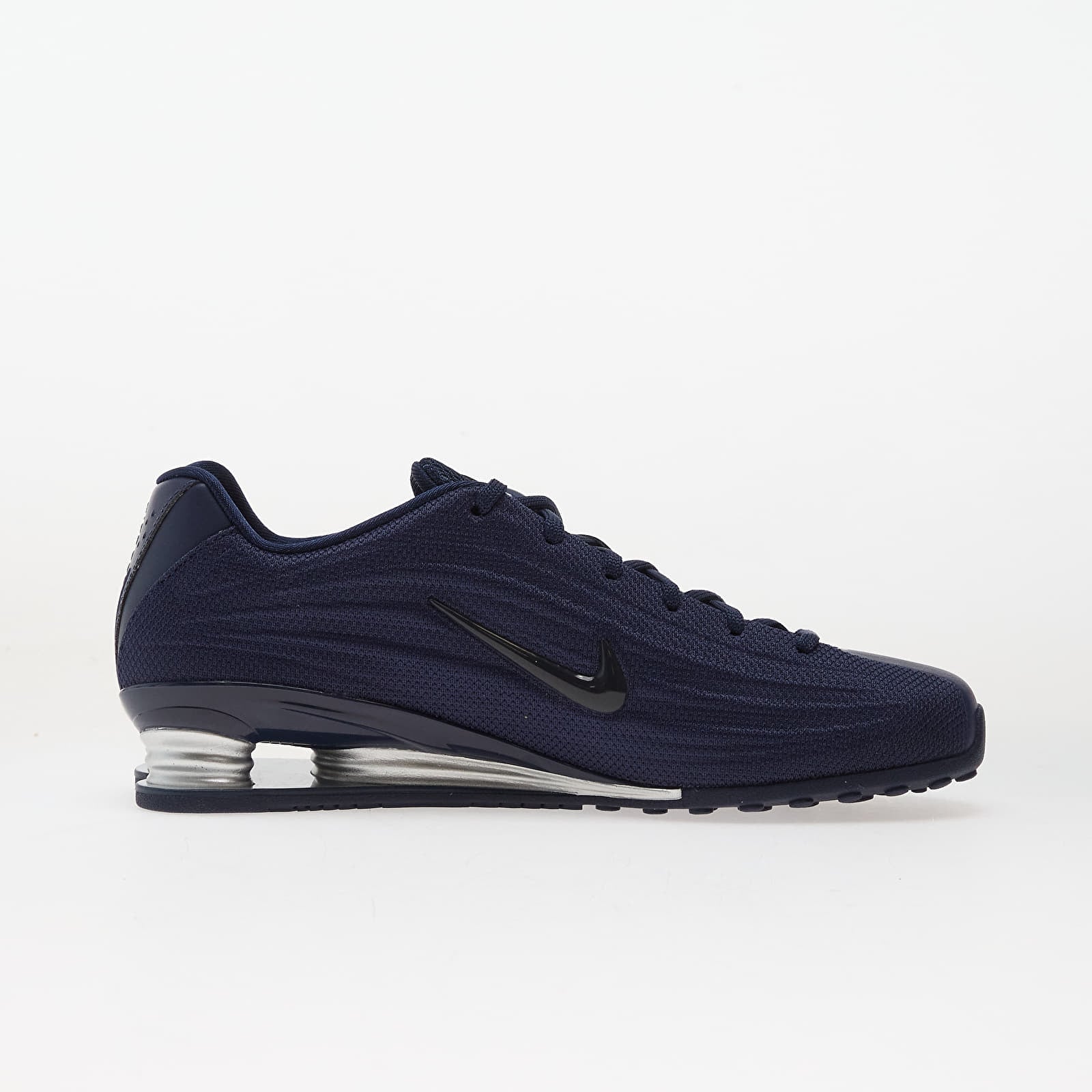 Naiste jalatsid Nike Shox Z Midnight Navy/ Dark Obsidian